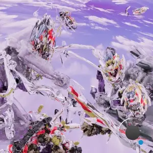 Yazzus & Jensen Interceptor - Mecha Tools (2025)