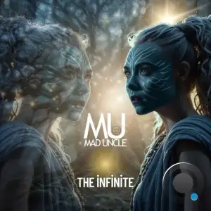 Mad Uncle Feat. Flavia - The Infinite (2025)