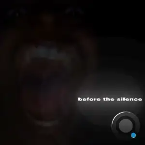 KikoYMG - Before the Silence (2025)