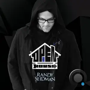 Randy Seidman - Open House 243 (2025-05-07)