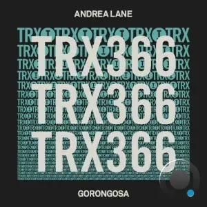 Andrea Lane - Gorongosa (2025)