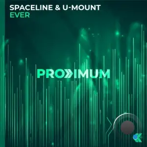 Spaceline & U-Mount - Ever (2025)