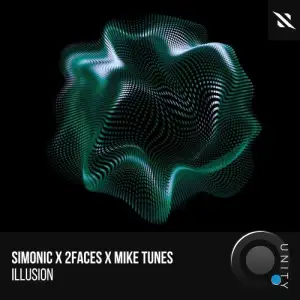 Simonic X 2faces (De) X Mike Tunes - Illusion (2025)