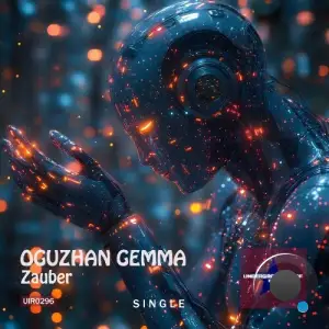 Oguzhan Gemma - Zauber (2025)