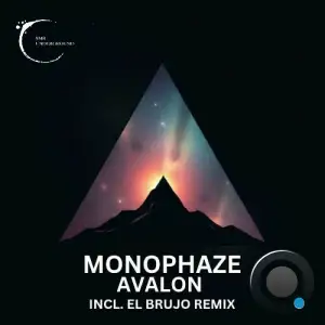 Monophaze - Avalon (2025)