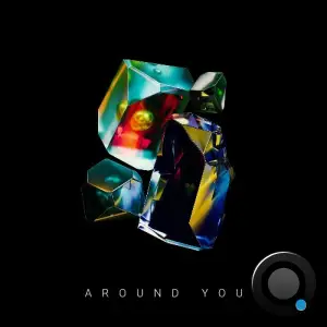 Saint Carmo - Around You (2025)