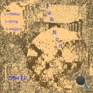 Falk Nort - 7Wh (2025)