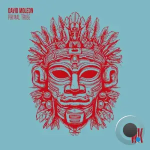 David Moleon - Primal Tribe (2025)