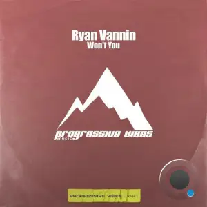 Ryan Vannin - Won't You (2025)