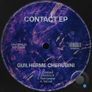 Guilherme Cherubini - Contact (2025)