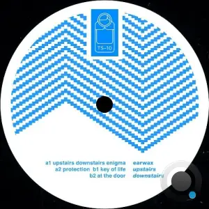Earwax (IT) - Upstairs Downstairs (2025)