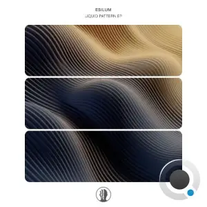 Esilum - Liquid Pattern (2025)