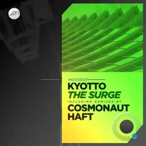 Kyotto - The Surge (2025)