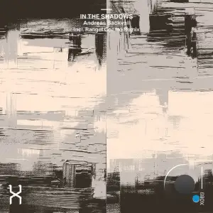 Andreas Backvall - In the Shadows (2025)