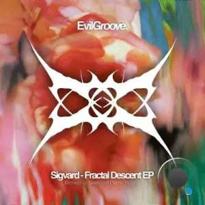 Sigvard - Fractal Descent (2025)