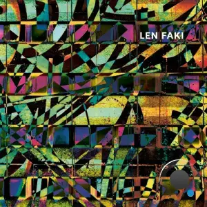 Len Faki, Jeroen Search & UBX127 - Zig Zag (2025)