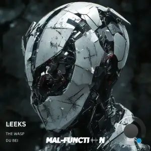 Leeks - The Wasp (2025)