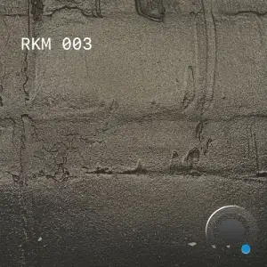 Robin Kampschoer - Polymer Drums (2025)
