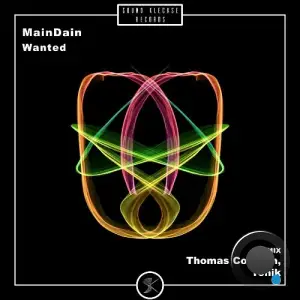 MainDain - Wanted (2025)