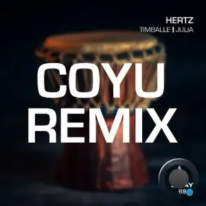 Hertz - Timballe (Coyu Remix) (2025)