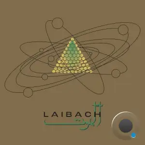 Laibach - Alamut (2025)
