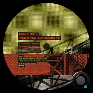 Annie Hall - Practical Optimism (2025)