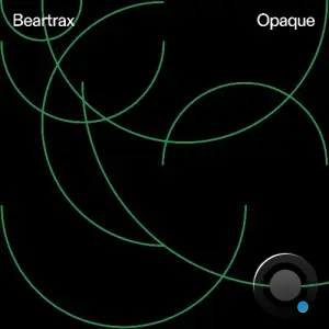 Beartrax - Opaque (2025)