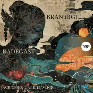 Bran (BG) - Radegast (2025)