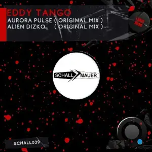 Eddy Tango - Aurora Pulse (2025)