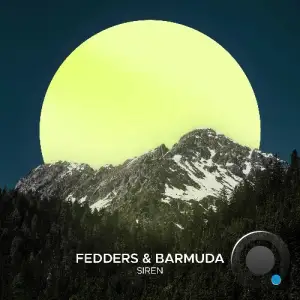 Fedders & Barmuda - Siren (2025)