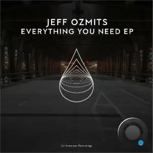 Jeff Ozmits - Everything You Need (2025)