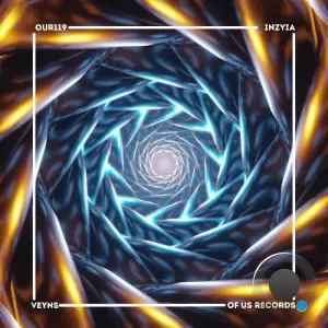 Inyzia - Veyns (2025)