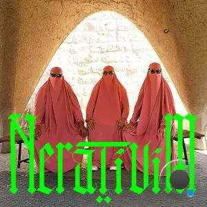Nerativim - Zaghrouta (2025)