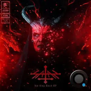The Satan - No Way Back (2025)