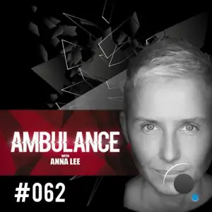 Anna Lee - Ambulance 062 (2025-05-15)