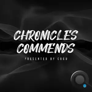 Kaeno - Chronicles Commends 156 (2025-05-15)