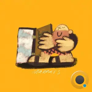Homeboy Sandman & Brand The Builder - Manners (2025)
