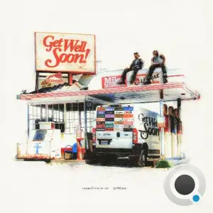 Lecrae & Miles Minnick - Get Well Soon! (2025)