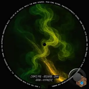Cam's Pal - Regnab : Ohh (2025)