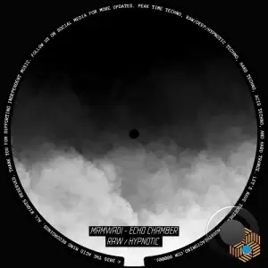 Mamwadi - Echo Chamber (2025)
