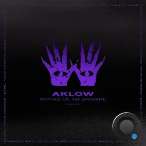 Aklow - Gotas De Mi Sangre (2025)