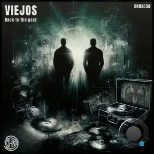 Viejos - Back To The Past (2025)