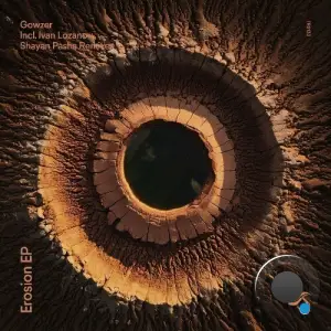Gowzer - Erosion (2025)
