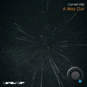Camiel Villa - A Way Out (2025)