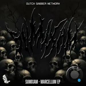 SumixaM - Marcellum (2025)