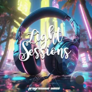 Physical Phase - Light Sessions 028 (2025-05-15)