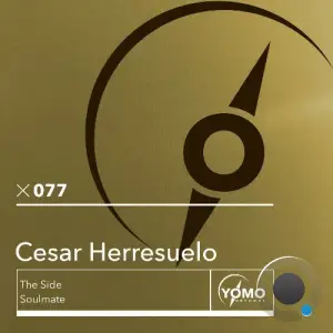 Cesar Herresuelo - The Side / Soulmate (2025)