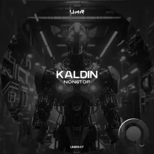 Kaldin - Nonstop (2025)