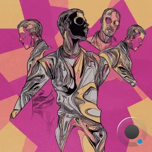 IVGI - Let's Boogie (2025)