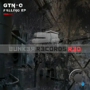 Gtn-O - Falling (2025)